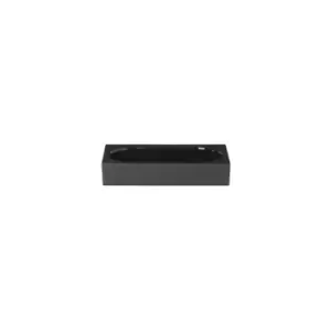 Image of Blomus Storage Tray, Black, One Size