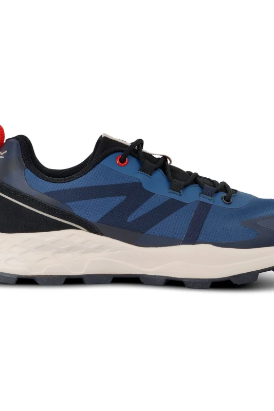 Image of Regatta Regatta Men Leighton Shoes in Blue Size: 9 Blue 9 Male 5063516026143