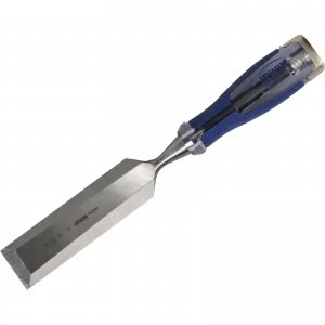 Image of Marples M750 Splitproof Bevel Edge Wood Chisel 38mm