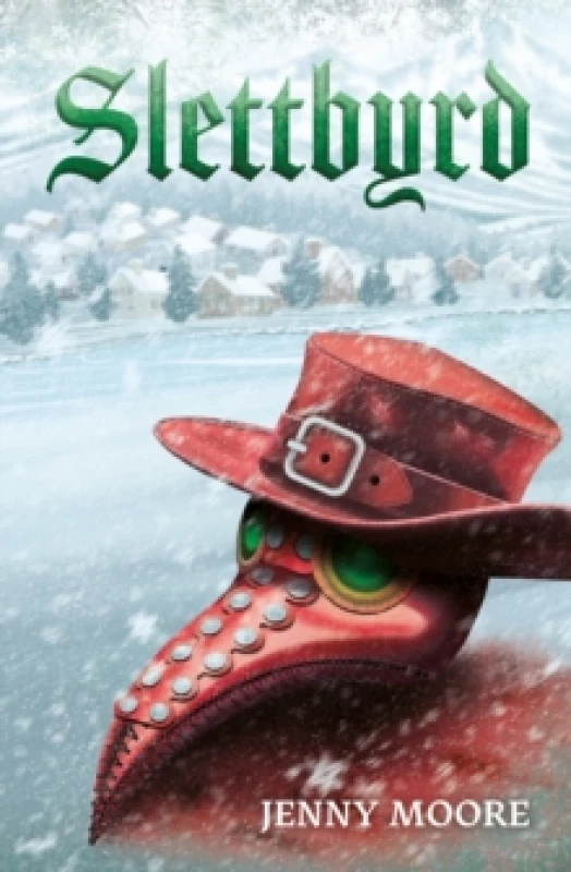 Image of Slettbyrd Paperback / softback