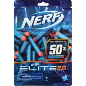 Image of Nerf Elite 50 Refill Pack