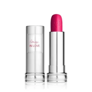 Image of Lancome Rouge In Love Lipstick Color 377N Midnight Rose