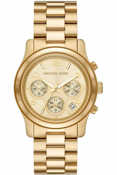 Image of Michael Kors Ladies Michael Kors Watch MK7323