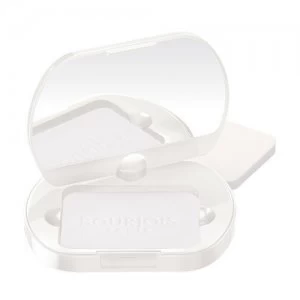 Image of Bourjois Silk Edition Touch Up Universal Makeup Powder
