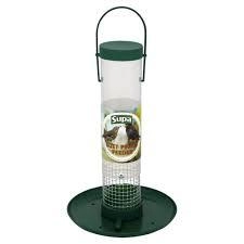Image of Supa Suet Pellet Feeder - Garden & Outdoor