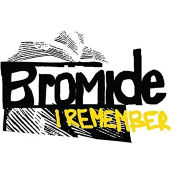 Image of Bromide - I Remember CD