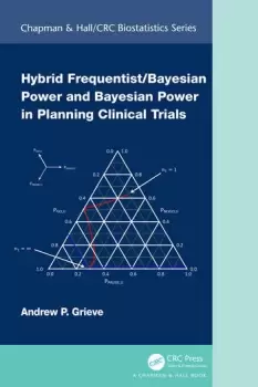 Image of Hybrid Frequentist/Bayesian Power and Bayesian Power in Planning Clinical Trials