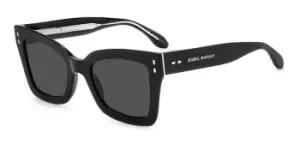 Image of Isabel Marant Sunglasses IM 0103/S 807/IR