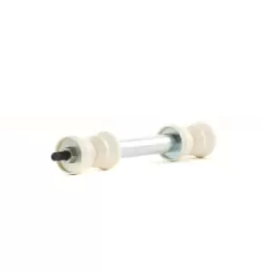 Image of RIDEX Anti-roll bar link 3229S0241 Rod / Strut, stabiliser,Drop link MERCEDES-BENZ,M-Klasse (W163)