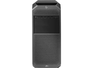 Image of HP Z4 G4 Tower Intel Core i9 Desktop Workstation