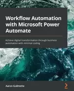 Image of workflow automation with microsoft power automate achieve digital transform