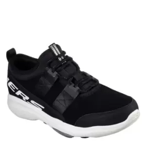 Image of Skechers GoWalk Revo Trainers Mens - Black