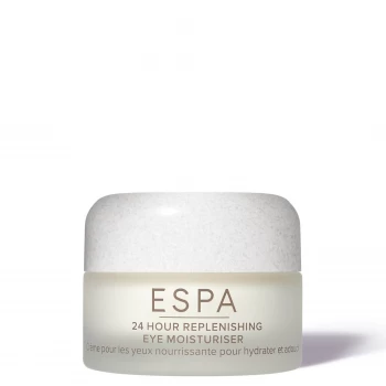 Image of ESPA 24hr Replenishing Eye Moisturiser 15ml