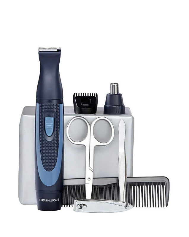 Image of Remington Travel Kit NE3890