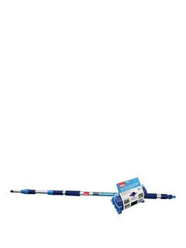 Image of Hilka Hilka 3m Extendable Car Wash Brush