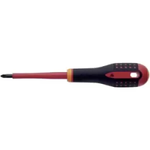 Image of Bahco BE-8600S Pillips screwdriver PH 0