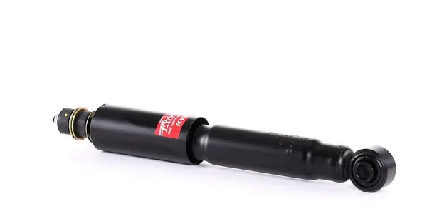 Image of KYB Excel-G 344202 Shock absorber Front Axle Gas Pressure Twin-Tube Telescopic Shock Absorber Top pin, Bottom eye TOYOTA: HILUX 6 Pick-up, 4Runner Sh