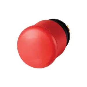 Image of M22-PV ACTUATOR E-STOP LOCK-OFF PULL