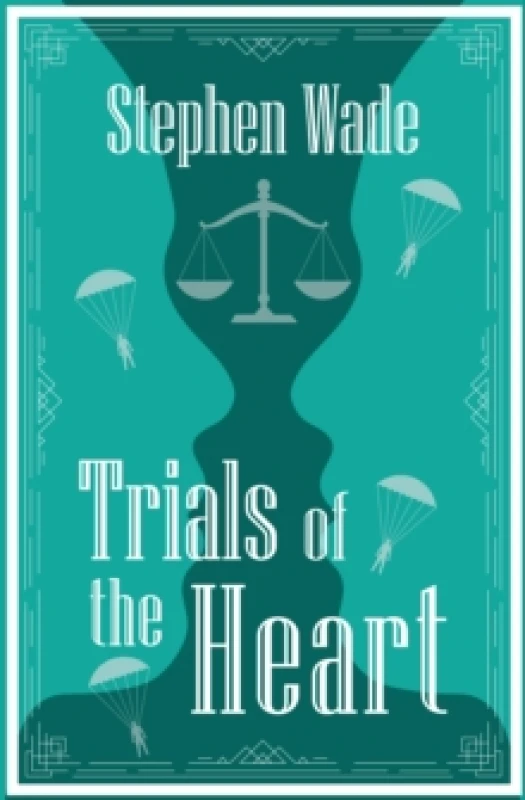 Image of Trials of the Heart Paperback / softback