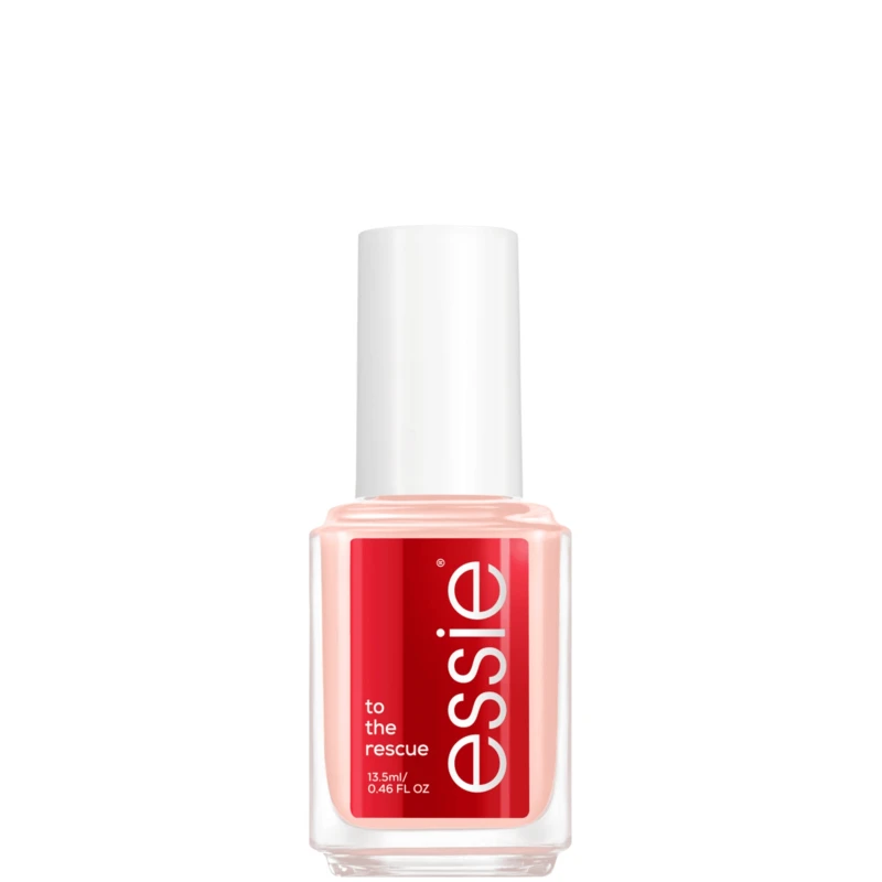 Image of Essie To The Rescue UV Gel Damage Repair Nail Treatment 13.5ml Multi