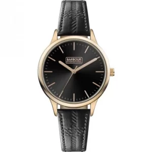 Image of Mens Barbour Embleton Watch