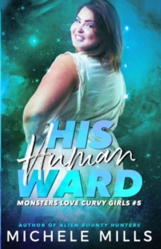Image of His Human Ward Paperback / softback