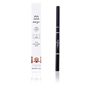 Image of PHYTO SOURCILS design #2-chatain