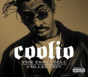 Image of The Essential Collection by Coolio CD Album