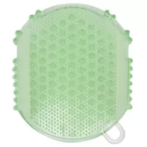 Image of Roma Brights Massage Glove - Green