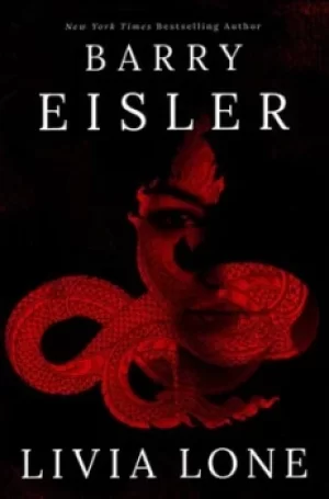 Image of Livia Lone by Barry Eisler