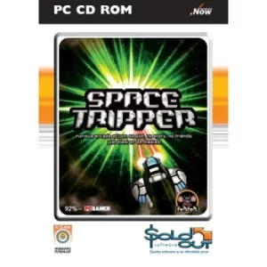 Image of Space Tripper PC Game