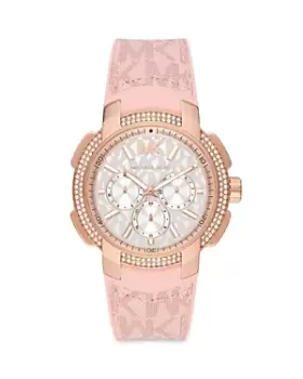 Image of Michael Kors Sidney Watch, 42mm