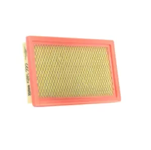 Image of VALEO Air filter 585222 Engine air filter,Engine filter NISSAN,INFINITI,Qashqai / Qashqai +2 I (J10, NJ10),MICRA III (K12),Note (E11, NE11)