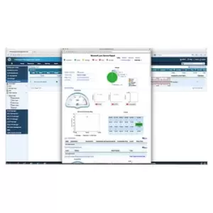 Image of HP Enterprise IMC Service Health Manager