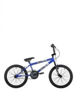Image of Flite Rampage Boys Freestyle Bmx Bike 20" Wheel