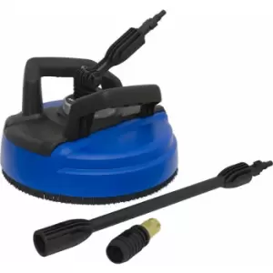 Image of Loops - Floor Brush & Extension Lance - Suitable for ys06423 & ys06424 Pressure Washers