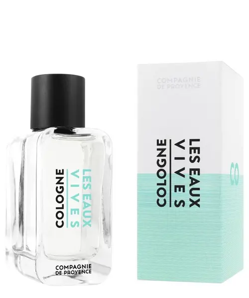 Image of Compagnie de Provence Les Eaux Vives Eau de Cologne For Her 100ml