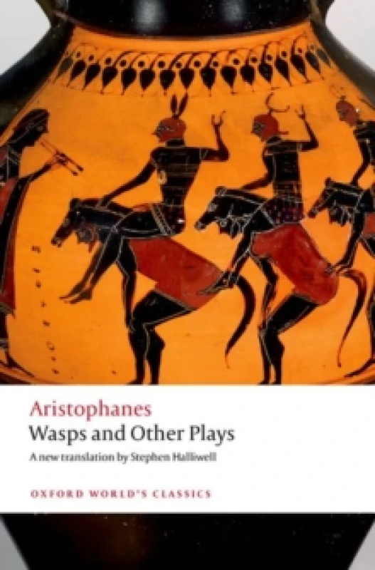 Image of Wasps and Other Plays. Paperback. By Aristophanes, Aristophanes Books