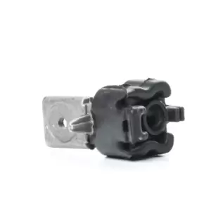 Image of WALKER Holder, exhaust system RENAULT 80279 7700424340,7700424341