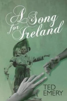 Image of Song for Ireland by Ted Emery Paperback