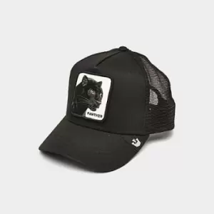 Image of Goorin Bros. The Panther Trucker Hat