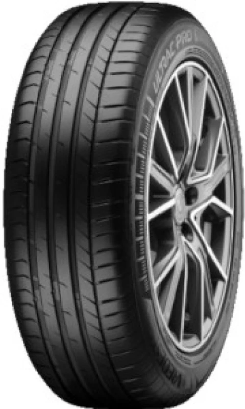 Image of Vredestein Ultrac Pro 225/40 R18 92Y passenger car Summer tyres Tyres AP22540018YUPRA02 Tyres (100001)