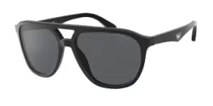 Image of Emporio Armani Sunglasses EA4156 500187