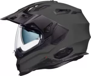 Image of Nexx X.WED 2 Plain, black, Size 2XS, black, Size 2XS