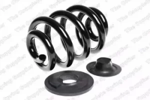 Image of Kilen Suspension Coil Spring Rear Axle 65053