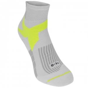 Image of Karrimor Ultimate Running Socks Ladies - White