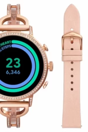 Image of Fossil Q Smartwatch Extra Straps Set FTW6030SET