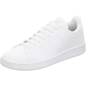 Image of Adidas Trainers white ADVANTAGE BASE 5