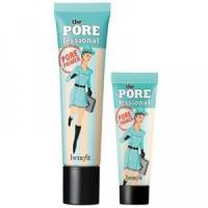 Image of benefit Gifts and Sets POREfessional Big Prime Deal