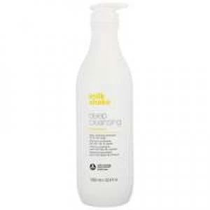 Image of milk_shake Shampoo Deep Cleansing 1000ml